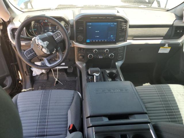 1FTFW1E85PKD82523 Ford F150 Supercrew