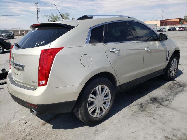 3GYFNBE39ES647906 Cadillac Srx Luxury Collection