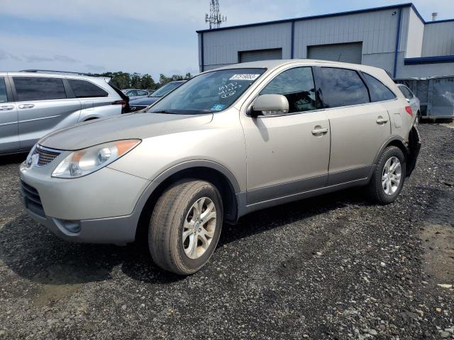 2008 Hyundai Veracruz GLS