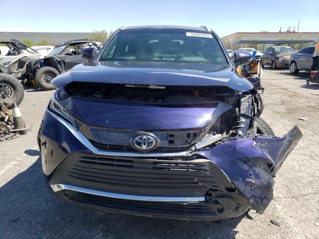 JTEAAAAH0NJ102472 Toyota VENZA LE