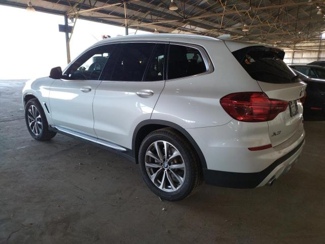 5UXTR9C53KLE11989 BMW X3 Xdrive30i