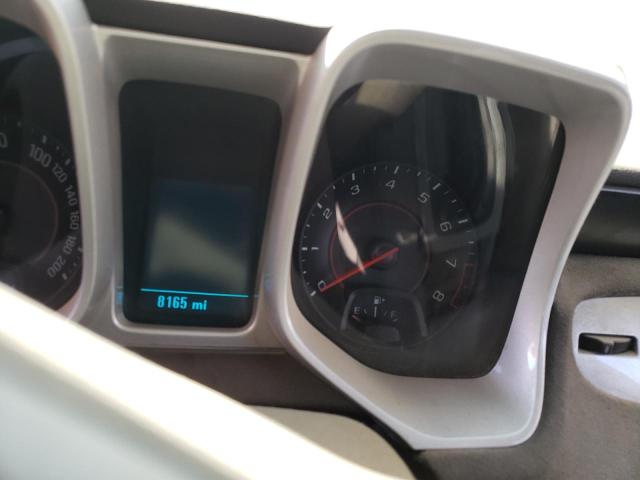 2015 CHEVROLET CAMARO Z28 - 2G1FZ1EE7F9701071