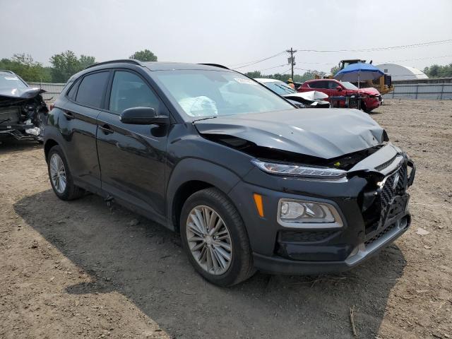2020 HYUNDAI KONA SEL P - KM8K6CAA0LU522166