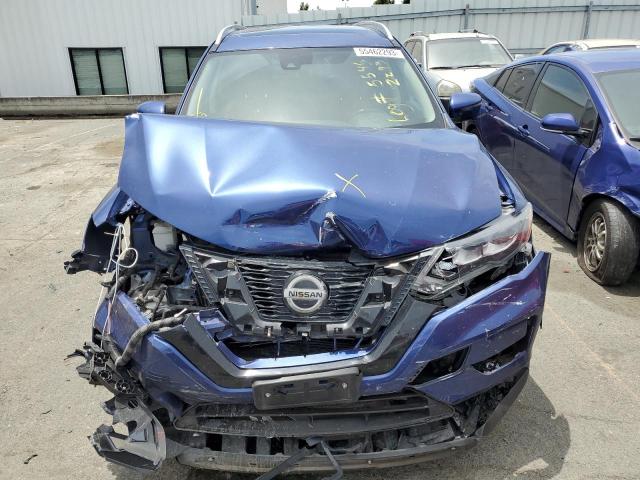 JN8AT2MV6JW301355 Nissan ROGUE S