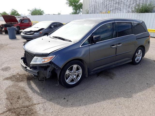 2011 Honda Odyssey TOURING