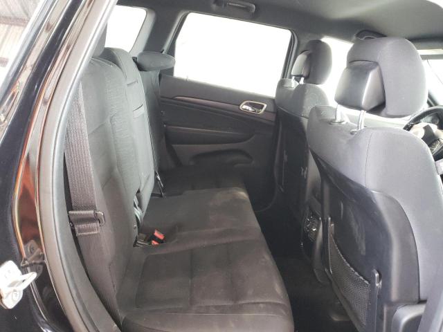 1C4RJFAG4FC764783 Jeep Grand Cherokee Laredo