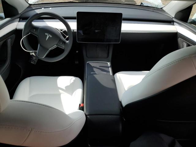 7SAYGAEE0PF640507 Tesla Model Y
