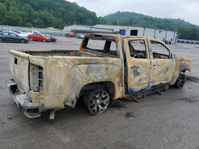 1GTG6FEN8M1260070 GMC Canyon At4