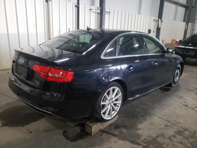 VIN WAUFFAFL2EN012917 2014 Audi A4, Premium Plus no.3