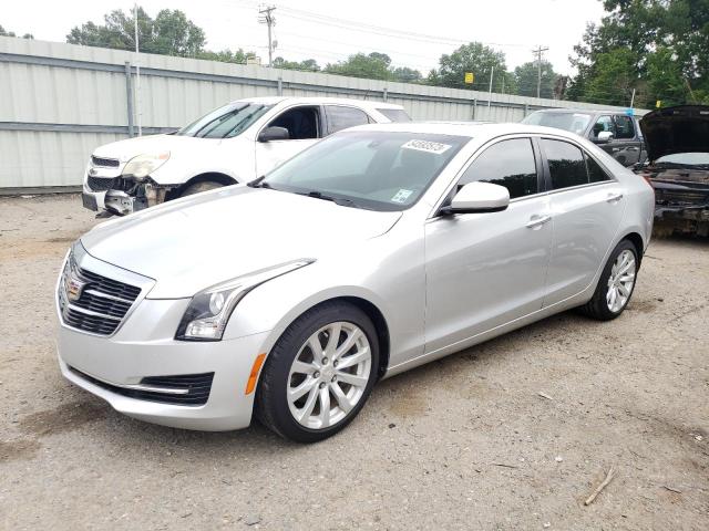 2017 Cadillac ATS 