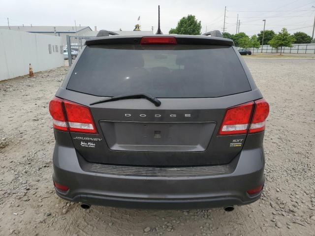 3C4PDCBG9HT571404 Dodge Journey Sxt