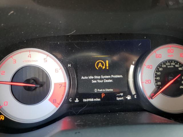 2020 ACURA RDX A-SPEC - 5J8TC1H69LL000621