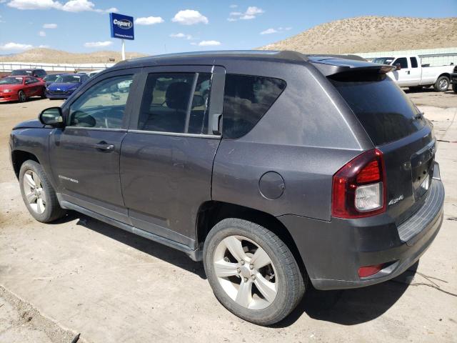 1C4NJDBB1ED765694 Jeep Compass Sport