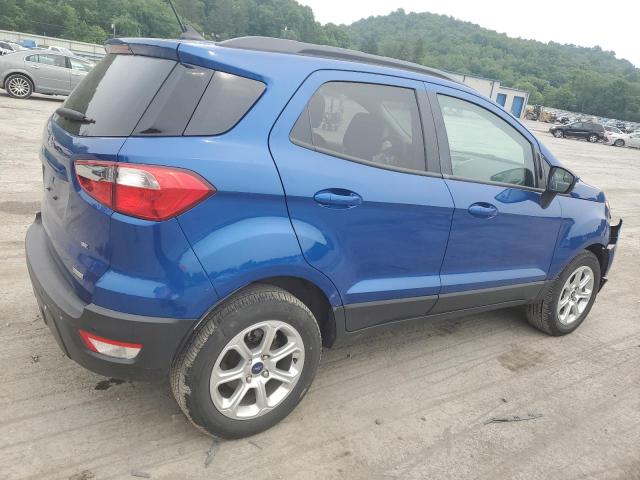 2019 FORD ECOSPORT MAJ3S2GE9KC301846