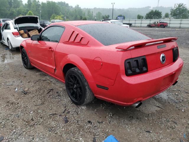 FORD MUSTANG GT 2006 1