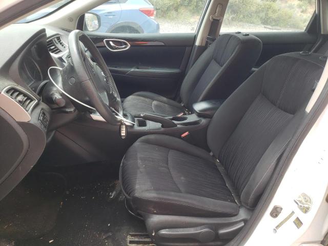 3N1AB7AP1HY350695 Nissan SENTRA S