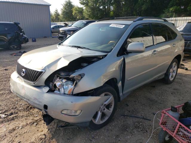 2007 Lexus RX 350 