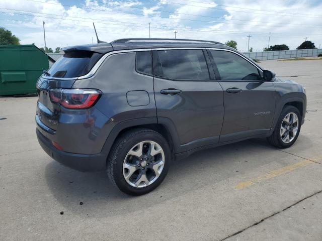 3C4NJCCB9JT367890 Jeep Compass Limited