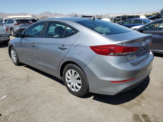 5NPD74LF7HH103130 | 2017 HYUNDAI ELANTRA SE