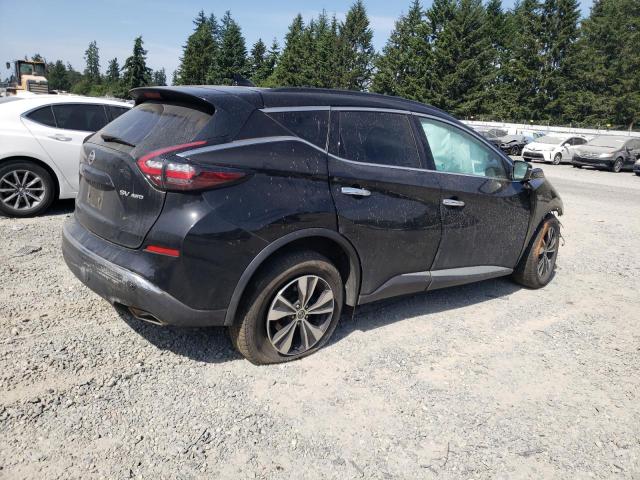 5N1AZ2BS9LN133525 Nissan MURANO SV