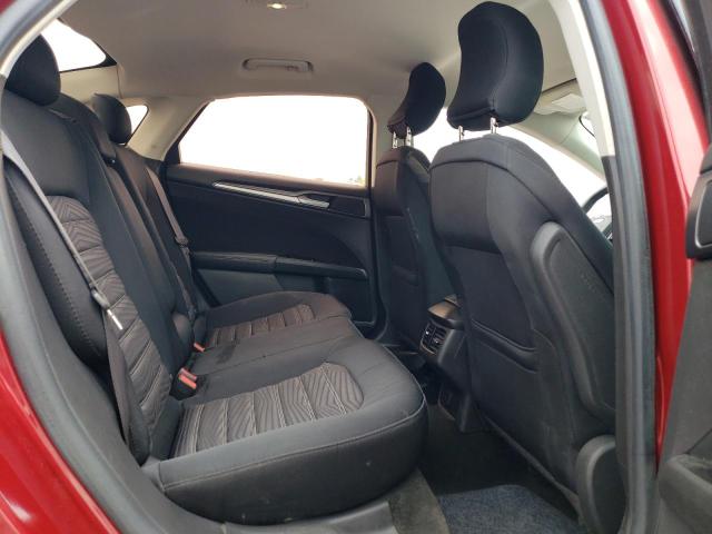 3FA6P0H78GR124430 Ford FUSION SE