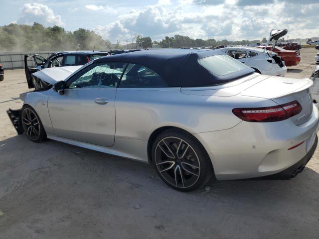 2020 MERCEDES-BENZ E AMG 53 - W1K1K6BB4LF134047