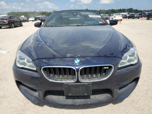 VIN WBS6G9C52GD932102 2016 BMW M6 no.5