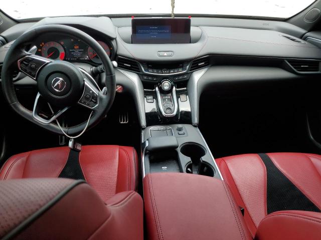 2022 ACURA TLX TECH A - 19UUB5F54NA005071