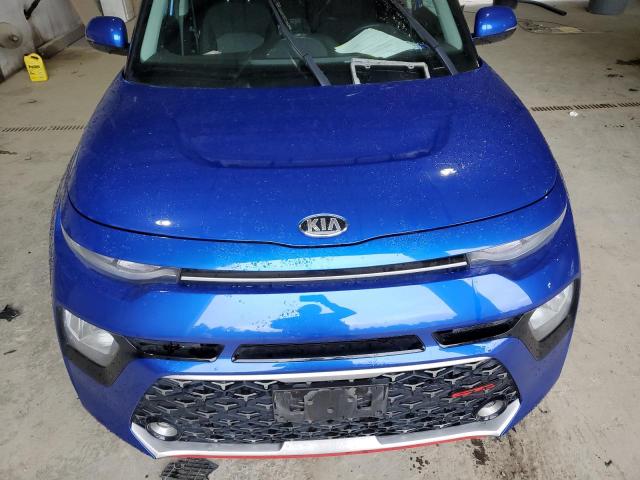 KNDJ63AU4M7782385 KIA Soul Gt Line