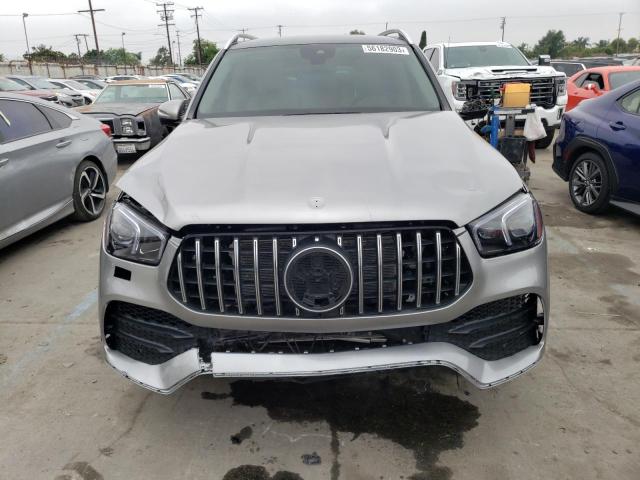 4JGFB4JE9NA769776 Mercedes-Benz GLE 350