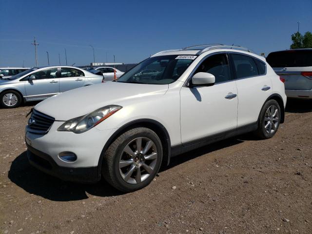 2010 INFINITI EX35 Base