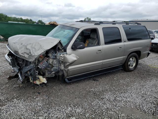 2001 Chevrolet Suburban K1500 VIN: 1GNFK16T51J286829 Lot: 56223363