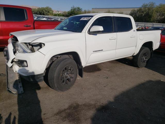 2020 Toyota Tacoma 