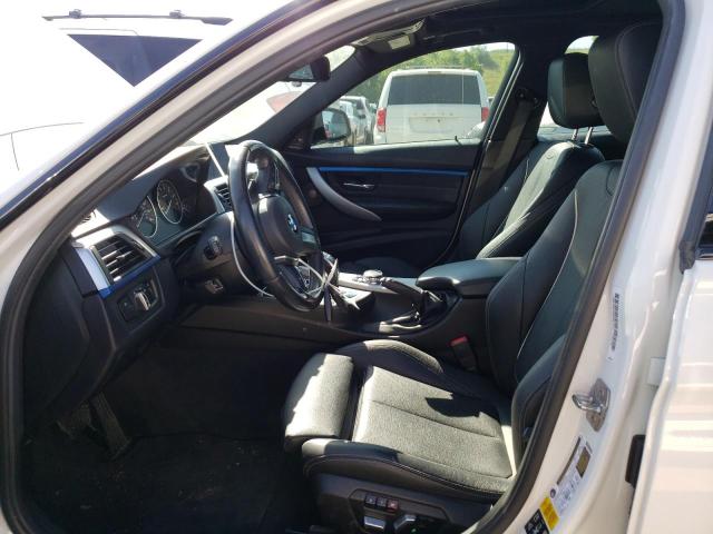 2016 BMW 340 XI - WBA8B7C51GK703048