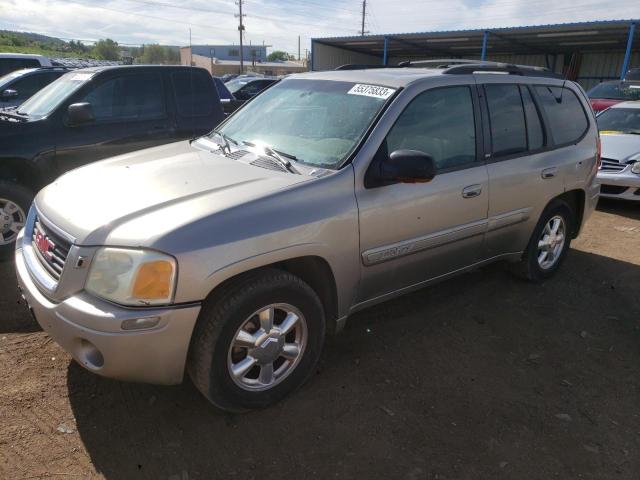 2003 GMC Envoy 