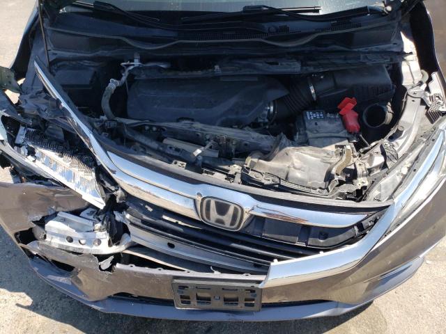 5FNRL6H90KB024937 2019 HONDA ODYSSEY, photo no. 12