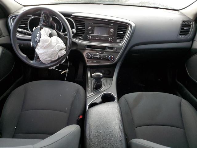 KNAGM4A75F5662039 KIA Optima Lx