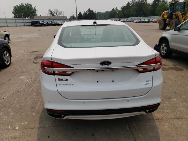 3FA6P0H97JR113797 Ford FUSION SE