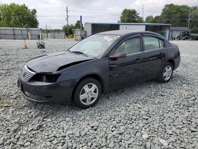 2006 Saturn Ion 