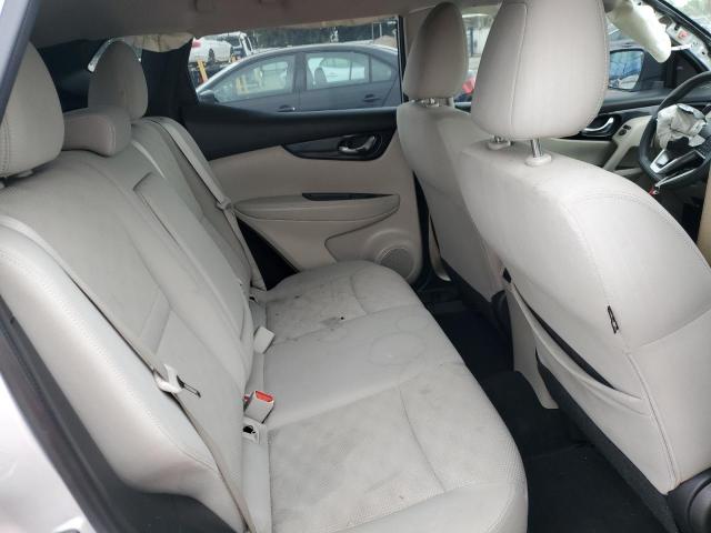 JN1BJ1CP6JW150703 Nissan Rogue Sport S