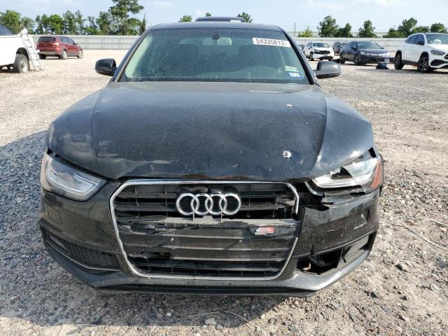 VIN WAUEFAFLXFN032930 2015 Audi A4, Premium Plus no.5