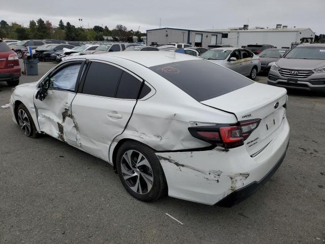 4S3BWAF63N3002386 Subaru Legacy Premium