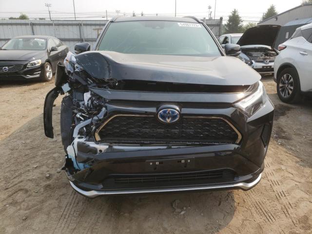 2023 TOYOTA RAV4 PRIME - JTMAB3FV5PD127896