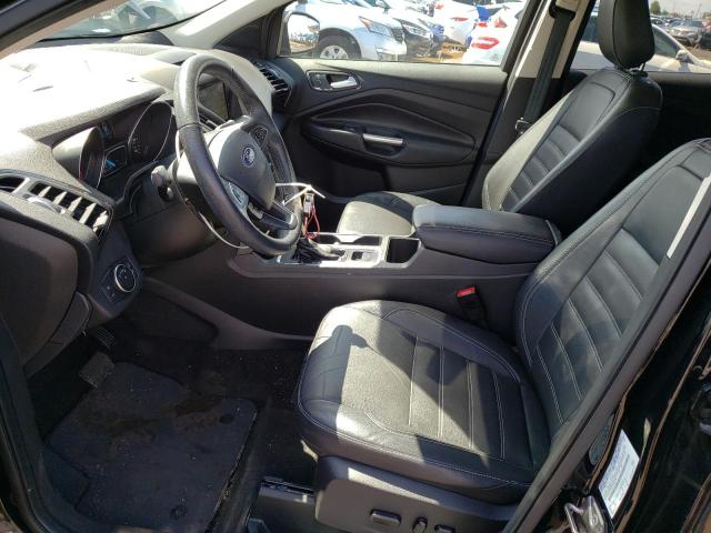 1FMCU9HD2JUB39078 Ford ESCAPE SEL