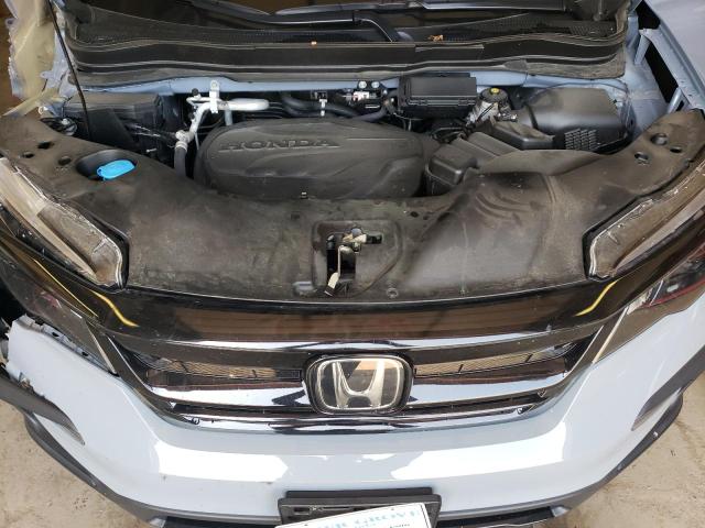 2022 HONDA PILOT TRAI 5FNYF6H80NB048394