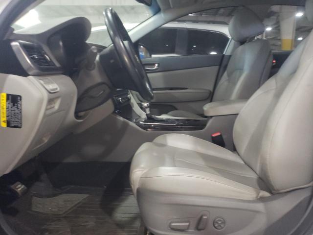 5XXGU4L37GG034557 KIA OPTIMA EX