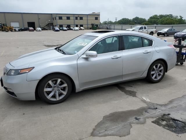 2014 Acura TL 