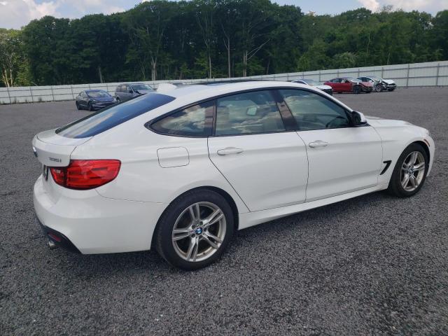 2015 BMW 335 XIGT WBA3X9C50FD868504