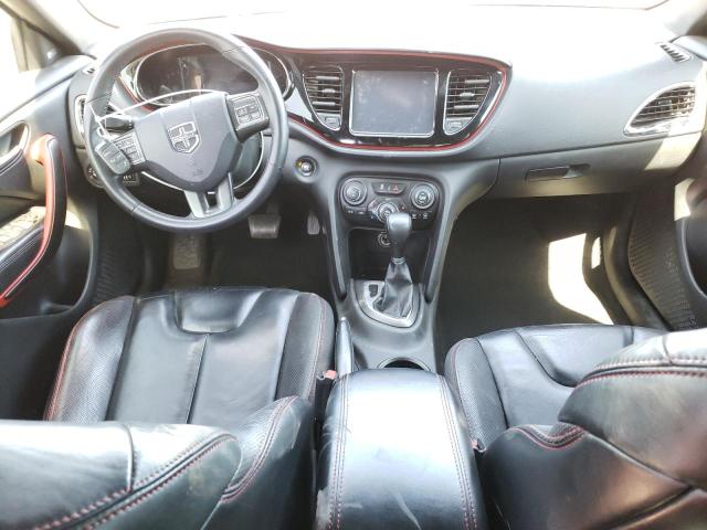 1C3CDFEB3FD346192 Dodge DART GT