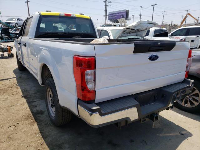 1FT7W2A60NEC94568 Ford F250 Super Duty